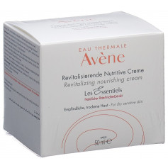 Avène Nutritive Creme