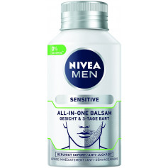 NIVEA Men Sensitive All-in-One Balsam