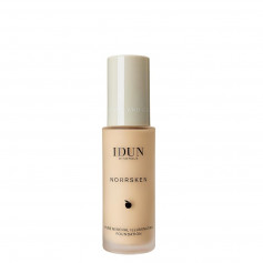 Liquid foundation Norrsken Freja