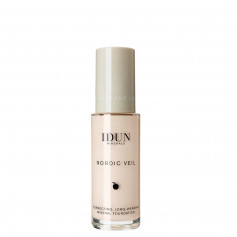 Liquid foundation Nordic Veil Jorunn