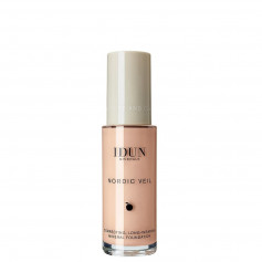 Liquid foundation Nordic Veil Ingrid