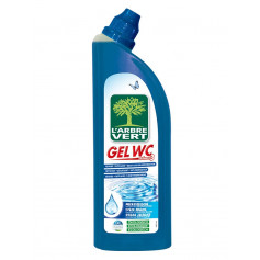 L'ARBRE VERT Öko WC Gel Meeresfrische