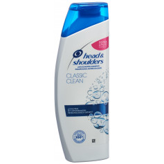 Anti-Schuppen Shampoo classic clean