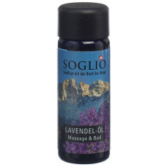 Lavendel-Öl