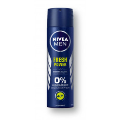 Male Deo Spray Power Fresh