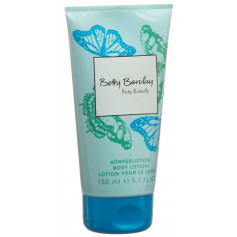 Body Lotion