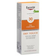 Eucerin SUN Body Oil Control Gel-Creme LSF30