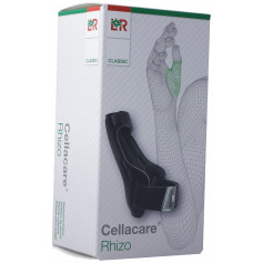 Cellacare Rhizo Classic Daumenorthese Grösse 2