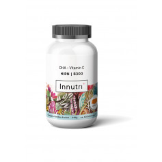 Innutri Hirn B300 Soft Gums