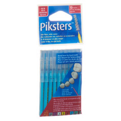 Piksters Interdentalbürstchen 5