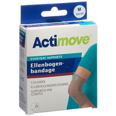 Actimove Everyday Support Ellenbogenbandage M