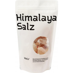 VitaSal Kristallsalz Himalaya Brocken PE