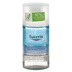 Eucerin DermatoCLEAN Augen Make-Up Entferner