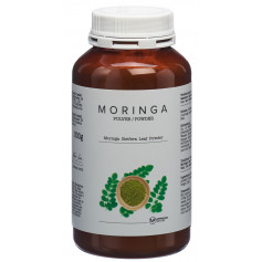 YELASAI Moringa Pulver