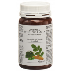 YELASAI Moringa Mix Pulver