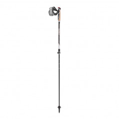 Stock Instructor Lite Speed Lock 2 100-125cm Alu/Carbon 2-teilig