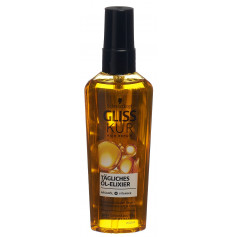 Schwarzkopf GLISS KUR Tägliches Öl Elixir