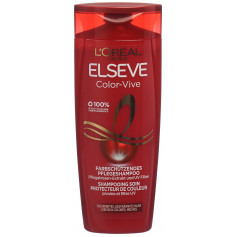 L'ORÉAL PARIS ELSÈVE Color Vive Farbschützendes Pflegeshampoo Pflegeshamp