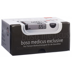 Boso medicus exclusive Blutdruckmessgerät