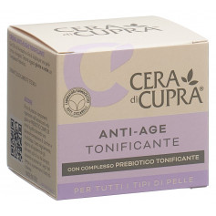 CERA di CUPRA crema antirughe