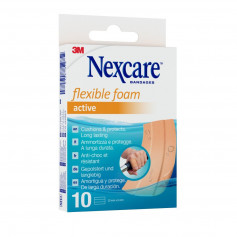 Cerotti Nexcare™ Flexible Foam Active