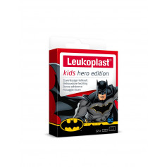 Leukoplast kids hero 2 Grössen