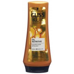 Schwarzkopf GLISS KUR Spülung Oil Nutritive