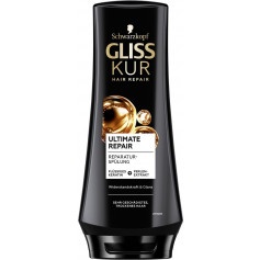 Schwarzkopf GLISS KUR Spülung Ultimate Repair