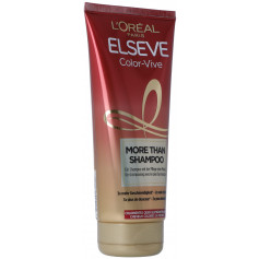 L'ORÉAL PARIS Color-Vive More than Shampoo