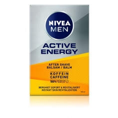 NIVEA Men Active Energy After Shave Balsam