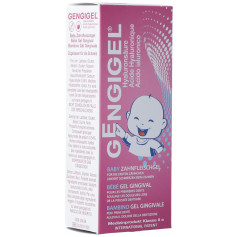 GENGIGEL Baby Gel Erste Zähnchen