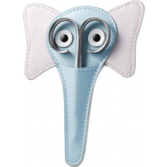 Etui Elefant Babyschere