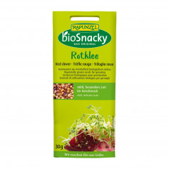 Rapunzel Rotklee bioSnacky