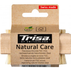 Natural Care Handwaschbürste FSC Holz