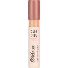 Liquid Concealer light wheat