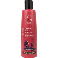 RICH Shampoo Reparatur Granatapfel & Olive