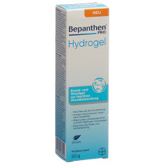 Bepanthen PRO Hydrogel