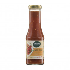 Naturata Hot Chili Sauce