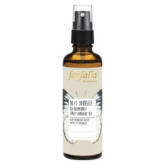 farfalla Do it yourself Bio-Raumspray