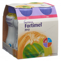 Fortimel Jucy Tropical