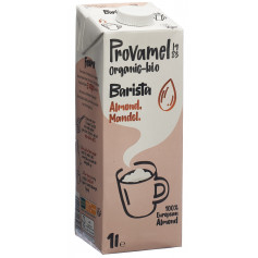 Provamel Mandeldrink Barista Bio