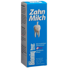 Bioniq Repair Zahn-Milch