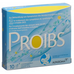 PROIBS Granulat