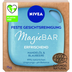 NIVEA MagicBAR Erfrischend