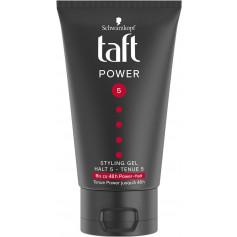 Schwarzkopf taft Power Styling Gel