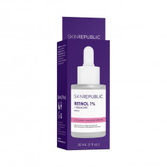 Retinoid 1% Serum