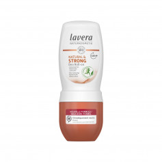 lavera Deo Roll-on Natural & STRONG