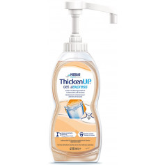 ThickenUP Gel Express