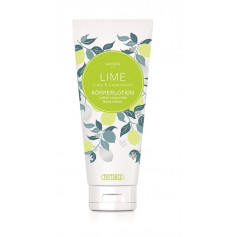 Lime Aroma Körperlotion