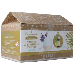 Pure Home Box französisch/deutsch